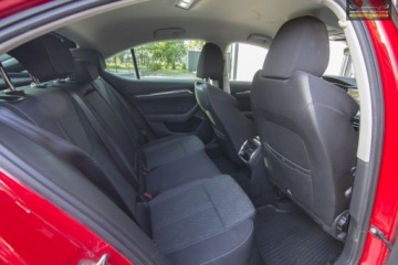 Skoda Octavia IV Liftback 1.5 TSI EVO 150KM 2022 Škoda Octavia Skoda Octavia LEDY / Kamera /, zdjęcie 28