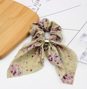 Шарф HAIR RUBY SCRUNCHIES 1 шт.