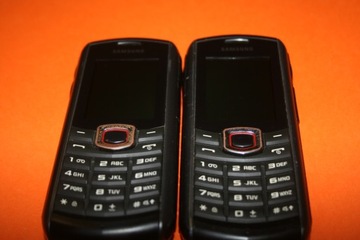 Samsung B2710 Solid // Хороший/разблокирован/Польский