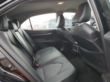 Toyota Camry IX 2024 Toyota Camry Toyota Camry SE 2.5 Benzyna 203KM, zdjęcie 10