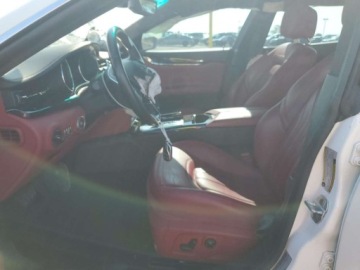 Maserati Quattroporte II 2015 Maserati Quattroporte S 2015 3.0l 3.0 Benzyna 404KM, zdjęcie 7