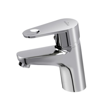 Bateria umywalkowa CARI Cari Cersanit (S951-040)
