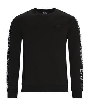 EA7 Emporio Armani bluza męska NOWOŚĆ XL