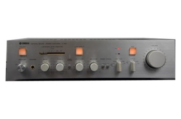 WZMACNIACZ YAMAHA A-760 oryginał Japan okazja