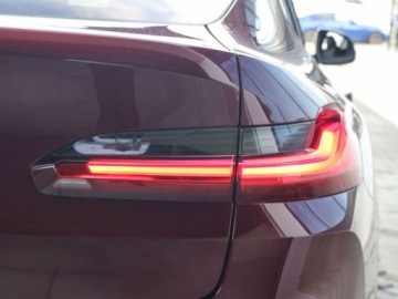 BMW X4 G02 SUV Facelifting 2.0 20d 190KM 2024 BMW X4 BMW X4 xDrive20d 2.0 Diesel 190KM, zdjęcie 11