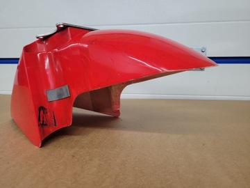 suzuki gsx 600 F GSXF переднее крыло катана