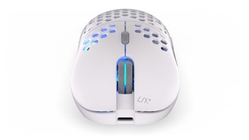 Mysz ENDORFY Lix Plus Onyx Wireless
