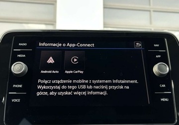 Volkswagen T-Roc I SUV Facelifting 1.5 TSI ACT 150KM 2025 Volkswagen T-Roc Life Plus Pakiety, ACC, Digital Cockpit, Kamera, LED Plu, zdjęcie 29