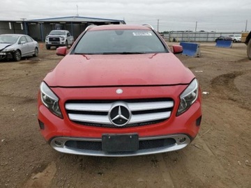 Mercedes GLA I 2016 Mercedes-Benz GLA 2016 MERCEDES-BENZ GLA 250 4MATIC, 2.0 Benzyna 208KM, zdjęcie 5