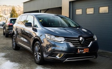 Renault Espace V Van 2.0 Blue dCi 160KM 2020 Renault Espace Renault Espace BLUE dCi 160 EDC BUSINESS EDITION 2.0 Diesel, zdjęcie 27