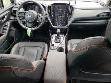 Subaru 2024 Subaru Crosstrek Limited 2024 2.5l 2.5 Benzyna 182KM, zdjęcie 8
