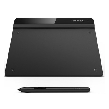 Графический планшет XP-Pen Star G640 8192 st 5080 LPI