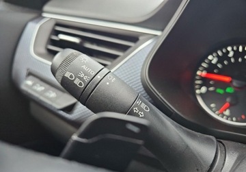 Renault Arkana SUV 1.3 TCe 140KM 2021 Renault Arkana Pl Salon, Serwisowany, Nawigacja, Kamera, Grupa Adamowscy, zdjęcie 17