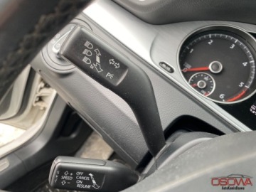 Volkswagen Passat B7 Variant 2.0 TDI CR BlueMotion 177KM 2013 Volkswagen Passat Alltrack 2.0tdi 4-Motion automat dsg skory ledy bi xeno, zdjęcie 35