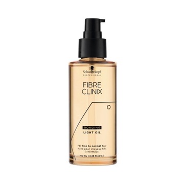 Fibre Clinix Lekki Olejek Bonding 100 ml