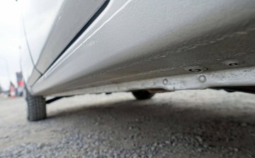 Subaru 2005 Subaru G3X Justy 1.3 94KM 4x4 Klima K.Serwisowa Komplet kluczykow Zdrowy, zdjęcie 23