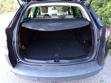 Renault Megane II Kombi 2.0 16V CVT 140KM 2009 Renault Megane Skrzynia /Automatyczne /Skóry, zdjęcie 26