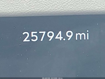 Lincoln 2024 Lincoln Nautilus Premiere 2024 2.0 Benzyna 250KM, zdjęcie 11