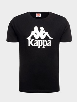 KOSZULKA MĘSKA KAPPA SPORTOWA T-SHIRT rozmiar M