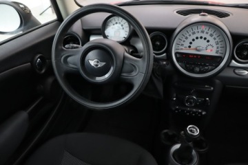 Mini One II Hatchback Facelifting 1.6 75KM 2012 MINI 3-door One, Salon Polska, zdjęcie 6