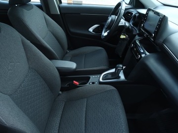 Toyota 2022 Toyota Yaris Cross 1.5 VVT-iE, Salon Polska, zdjęcie 8