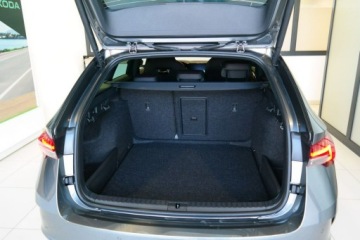 Skoda Octavia IV 2026 Škoda Octavia Skoda Octavia RS Combi 2.0 TSI, zdjęcie 31