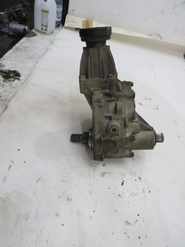 REDUKTOR DIFER PŘEDNÍ SWIFT MK7 1.2 B