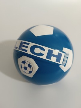 SKARBONKA CERAMICZNA PIŁKA LECH