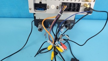 FORD MUSTANG VI 15 лет РАДИОНАВИГАЦИЯ TESLA ANDROID TOUCH