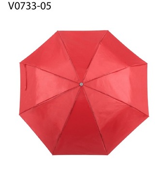 25 х ручных складных зонтов YOUR PRINT