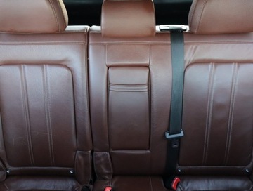 Opel Antara SUV Facelifting 2.2 CDTI ECOTEC 163KM 2012 Opel Antara 2.2 CDTI, 4X4, Automat, Skóra, Navi, zdjęcie 9