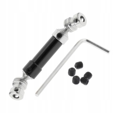 2 карданных вала для WLTOYS 12428