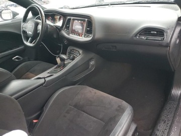 Dodge Challenger III 2023 Dodge Challenger RT 2023 5.7l 5.7 Benzyna 372KM, zdjęcie 8