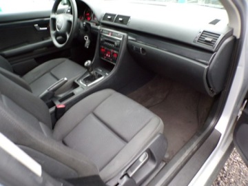 Audi A4 B6 Avant 1.6 i 102KM 2002 Audi A4 Avant Klimatronic /1,6 MPI /2003, zdjęcie 21