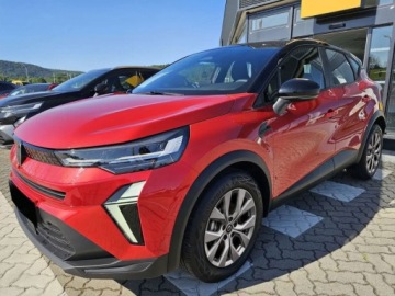 Renault Captur II 2026 Od ręki - Evolution Eco-G LPG 1.2 TCe 120KM / pakiet comfort, look, zdjęcie 2