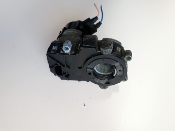 МОТОР СКЛАДЫВАНИЯ ПРАВОГО ЗЕРКАЛА AUDI A6 C6