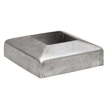 44.249 maskownica kuta balustrada profil 40x40 mm