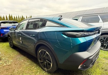 Peugeot 408 2025 Peugeot 408 Peugeot 408GT Hybrid 145KM Nowy Model Od reki Salon Mikolaj, zdjęcie 1