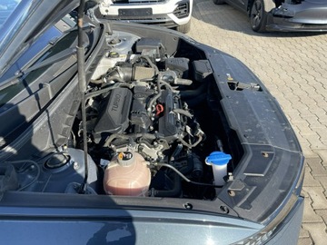 Hyundai i30 III 2022 Hyundai Tucson Salon Polska Virtual cockit 150KM, zdjęcie 13