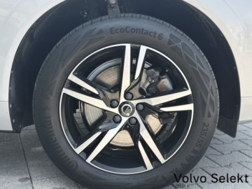 Volvo XC60 II 2022 Volvo XC 60 B4 Benzyna | R-Design | aut | Salon Po, zdjęcie 5
