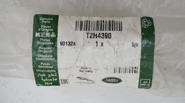 JAGUAR XF II X260 15-21 LIŠTA DVEŘE PRAVÁ PŘEDNÍ