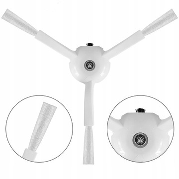 НАБОР ЩЕТОЧНЫХ ФИЛЬТРОВ ДЛЯ XIAOMI ROBOROCK S50 S55