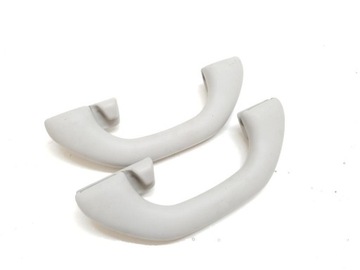 RĄCZKA UCHWYT PODSUFITKI TYŁ SKODA OCTAVIA II LIFT