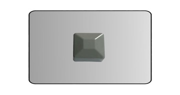 SYSTEM MOCOWANIA 2 MODUŁÓW PV NA DWUGWINTACH