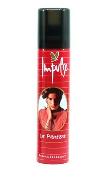 IMPULSE LA PANTERA WOM DEO 100ML