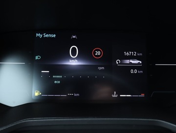 Renault Clio V Hatchback 5d Facelifting 1.0 TCe 90KM 2024 Renault Clio 1.0 TCe, Salon Polska, 1. Właściciel, zdjęcie 10