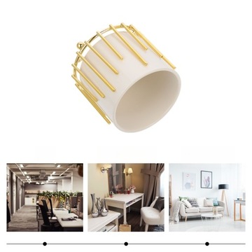 ДЕРЖАТЕЛЬ ДЛЯ РУЧКИ В СЕВЕРНОМ СТИЛЕ ДЕРЖАТЕЛЬ ДЛЯ КАРАНДАША ЧАШКА ДЛЯ КАРАНДАША