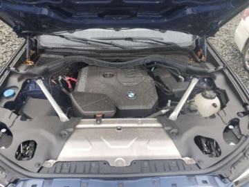 BMW X3 G45 2024 BMW X3 xDrive30i 2024 2.0l 2.0 Benzyna 248KM, zdjęcie 6