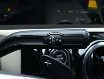 Mercedes Klasa A W177/V177 Hatchback 1.5 180d 116KM 2018 Mercedes A A 180 d, Salon Polska, Automat, Skóra, zdjęcie 20