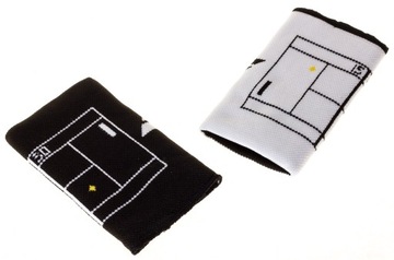 2шт. ДЛИННЫЙ ТЕННИСНЫЙ БРАЛЕТ